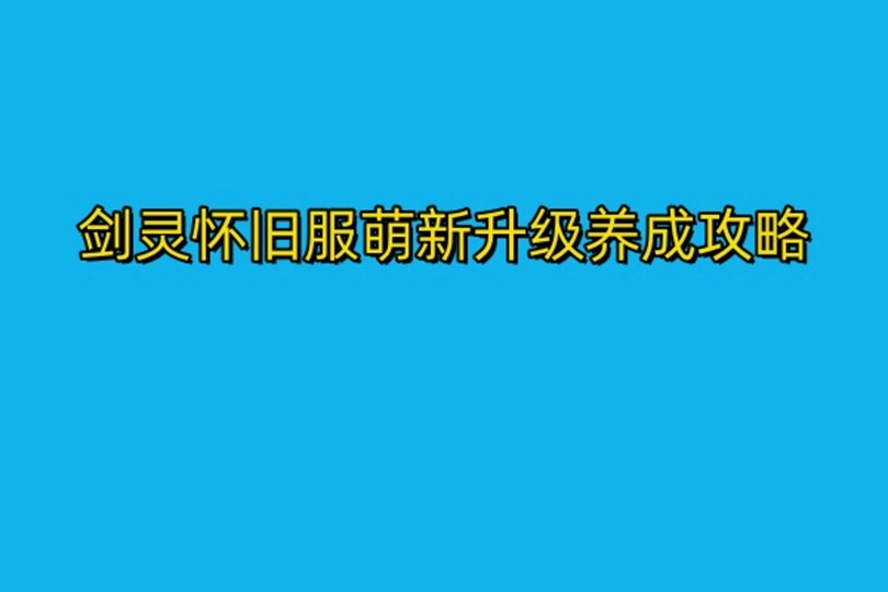 剑灵私服火气功宏设置!剑灵GM代码大全