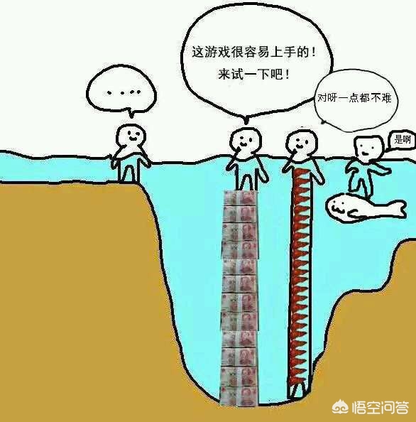 作为游戏玩家你是愿意花时间练技术变强还是愿意氪金变强？