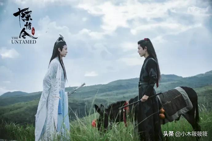 一些70后的剧迷为何喜欢《陈情令》，久久无法出坑？