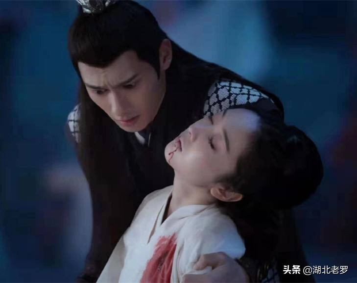 一些70后的剧迷为何喜欢《陈情令》，久久无法出坑？